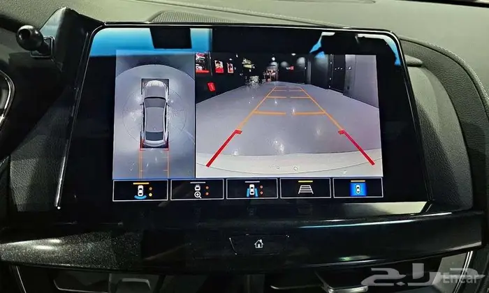 كاديلاك CT5 2022 - وارد كوريا 6