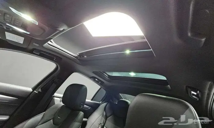 كاديلاك CT5 2022 - وارد كوريا 18