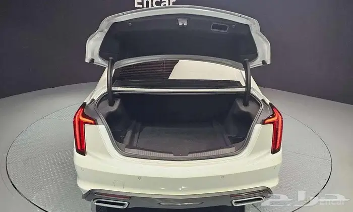 كاديلاك CT5 2022 - وارد كوريا 17