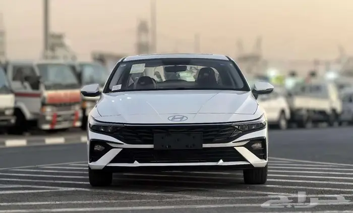 هونداي النترا 1.5 كومفورت 2025 وارد صيني 0