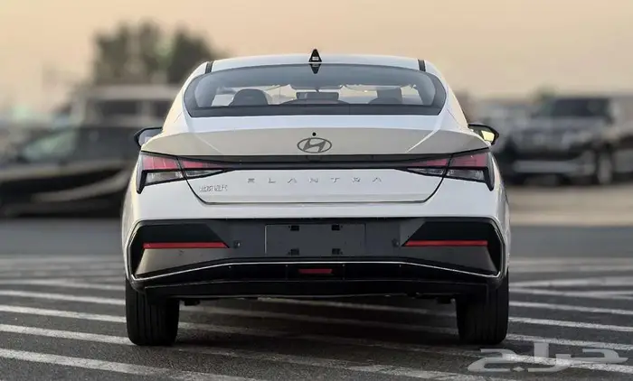 هونداي النترا 1.5 كومفورت 2025 وارد صيني 5