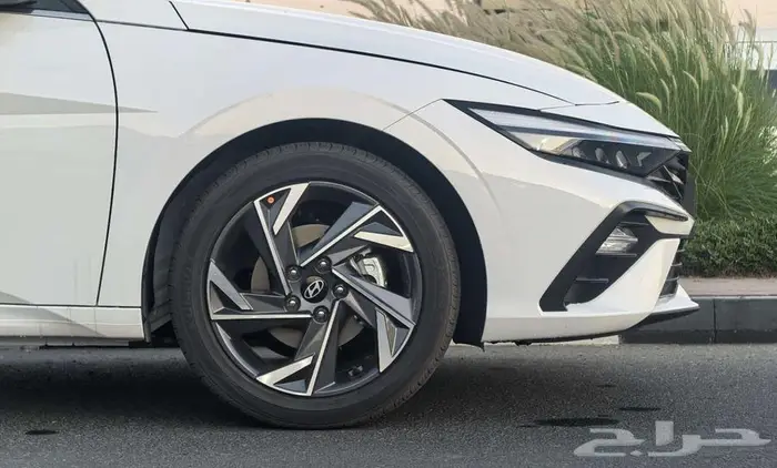 هونداي النترا 1.5 كومفورت 2025 وارد صيني 6