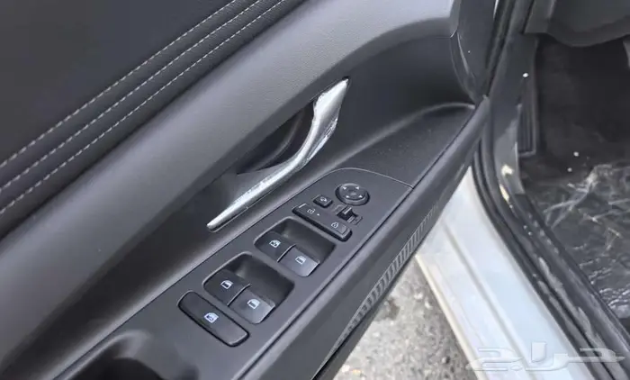 هونداي النترا 1.5 كومفورت 2025 وارد صيني 12