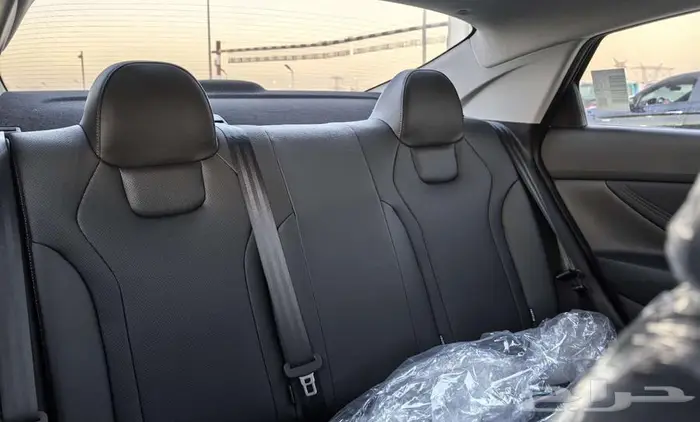 هونداي النترا 1.5 كومفورت 2025 وارد صيني 20