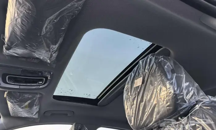 هونداي النترا 1.5 كومفورت 2025 وارد صيني 16