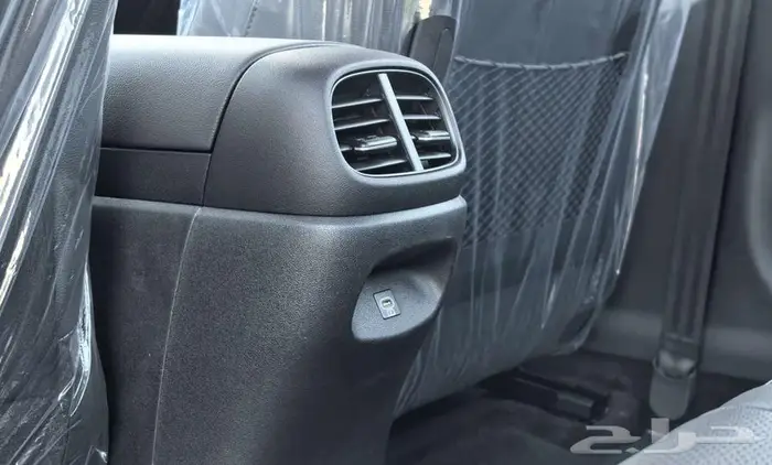 هونداي النترا 1.5 كومفورت 2025 وارد صيني 21