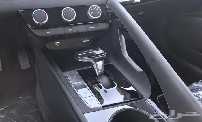 هونداي النترا 1.5 كومفورت 2025 وارد صيني 15