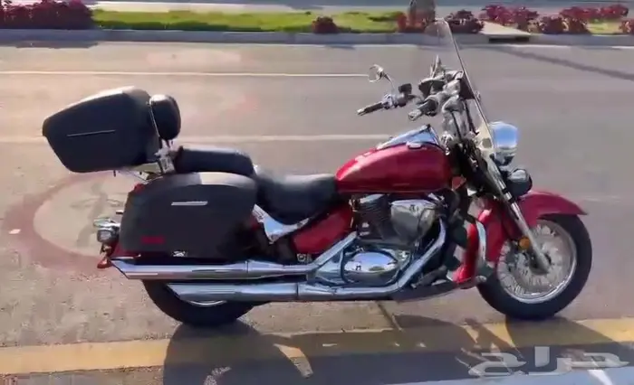 Suzuki boulevard C50 2020 5