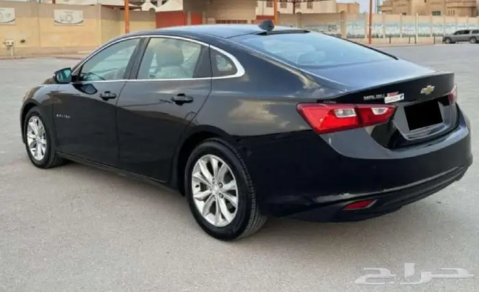 ماليبو LS 2019 3