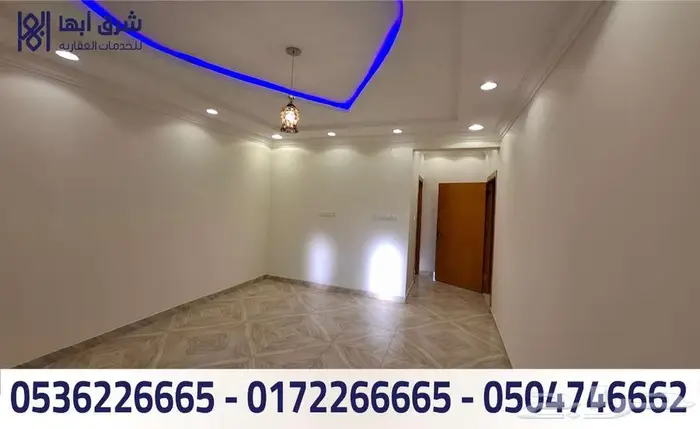 شقة للبيع - حي البديع - ابها 11