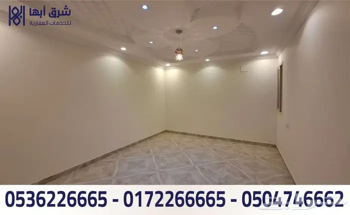 شقة للبيع - حي البديع - ابها 8