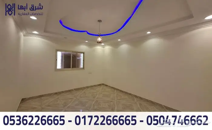 شقة للبيع - حي البديع - ابها 15