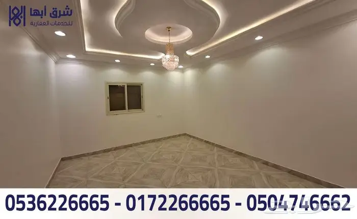 شقة للبيع - حي البديع - ابها 12