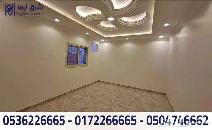 شقة للبيع - حي البديع - ابها 16