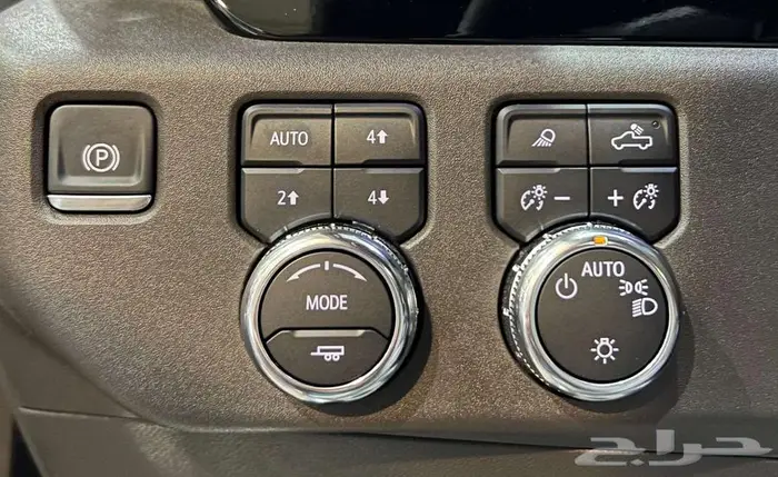 جمس سيرا SLE 2025 7