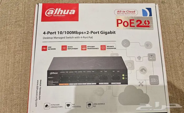 للبيع كاميرا مراقبة خارجية نوع ريولينك مستعملة 9