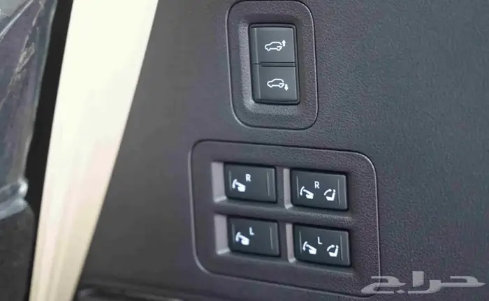 نيسان باترول بلاتينيوم تيربو خليجي 2025 نظام 50-50 18