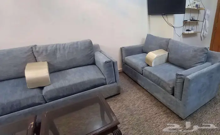 كنب فخم للبيع 3