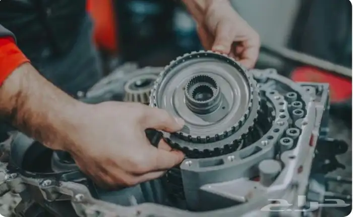 توضيب جير تاهو 0