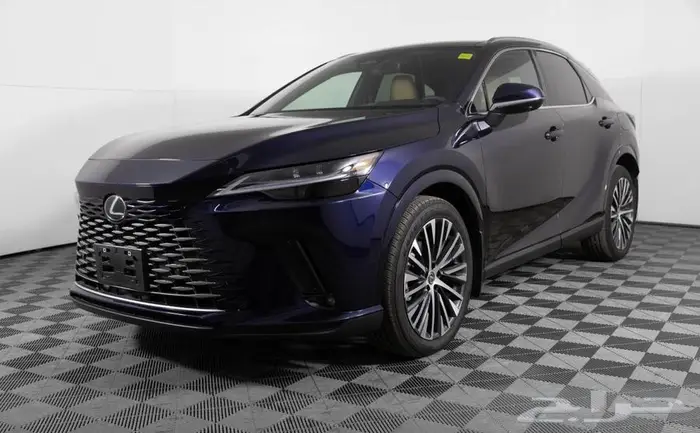 للبيع 2025 لكزس Rx350 Ultra Luxury 3