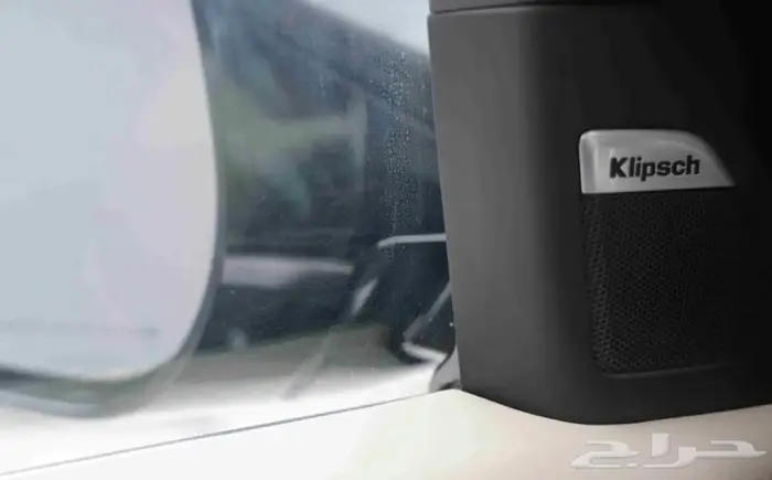 نيسان باترول بلاتينيوم تيربو خليجي 2025 نظام 50-50 13