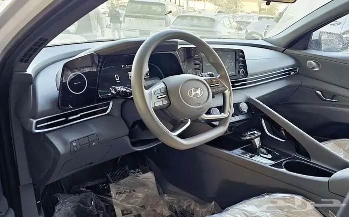 هيونداي النترا سمارت 2000 موديل 2026 9