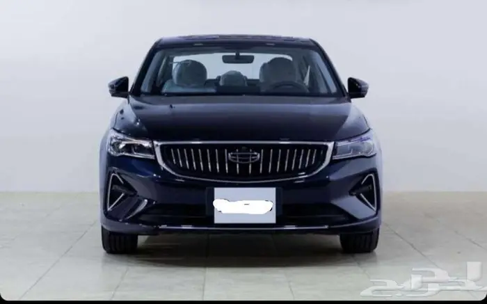 جيلي امحراند فل كامل 2026 راتب يبدا من 3500 0