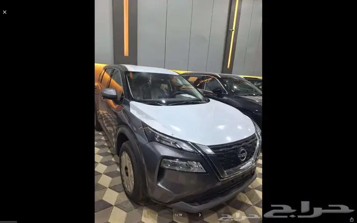 إكستريل 2026 دبل او بدون استاندرد جميع الالوان 0