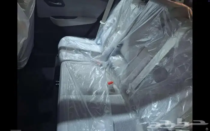 إكستريل 2026 دبل او بدون استاندرد جميع الالوان 3