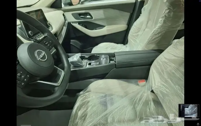 إكستريل 2026 دبل او بدون استاندرد جميع الالوان 4