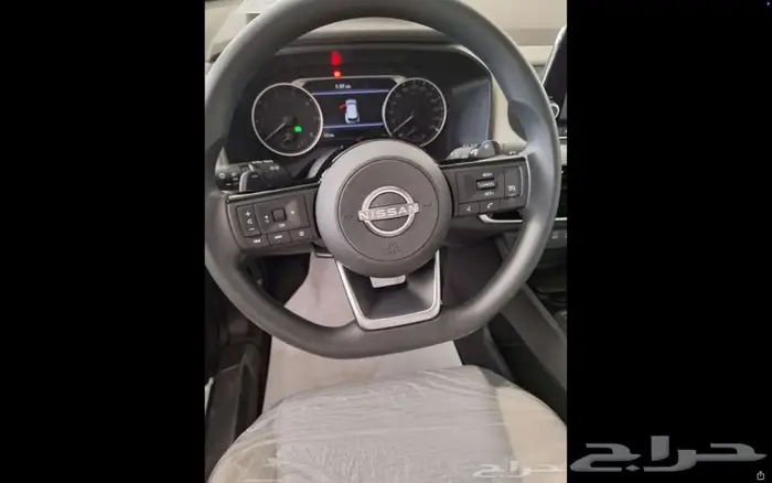 إكستريل 2026 دبل او بدون استاندرد جميع الالوان 5