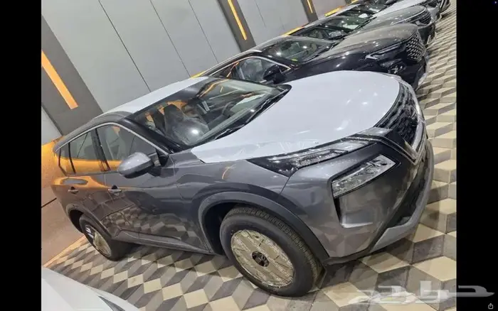 إكستريل 2026 دبل او بدون استاندرد جميع الالوان 1