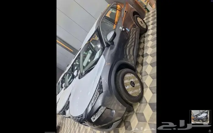 إكستريل 2026 دبل او بدون استاندرد جميع الالوان 2