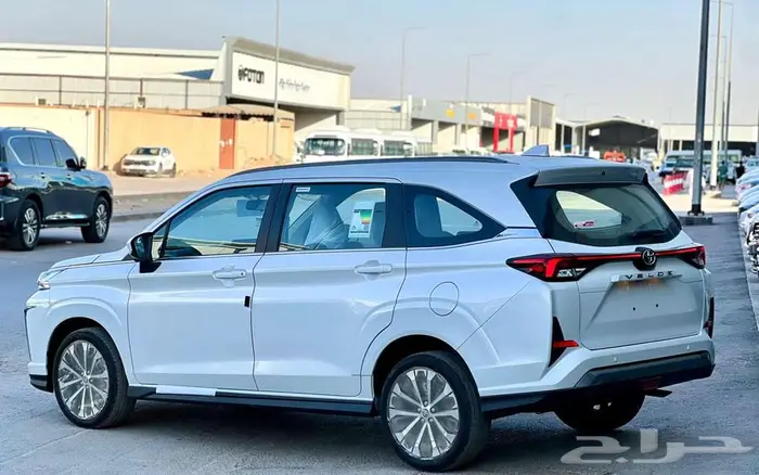 فيلوز GLX بنزين 2025 4