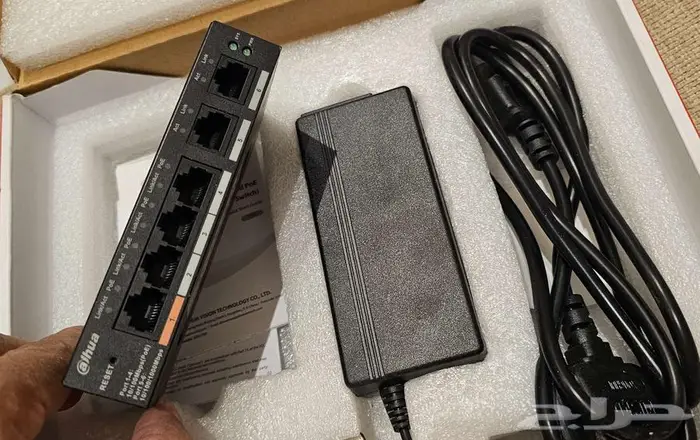 للبيع كاميرا مراقبة خارجية نوع ريولينك مستعملة 12