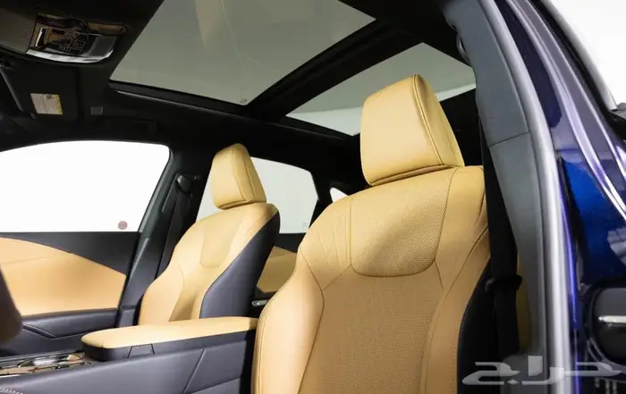 للبيع 2025 لكزس Rx350 Ultra Luxury 6