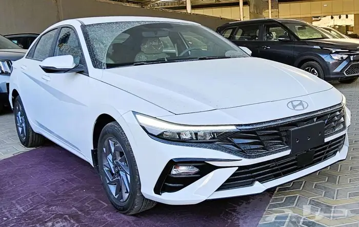 هيونداي النترا سمارت 2000 موديل 2026 2