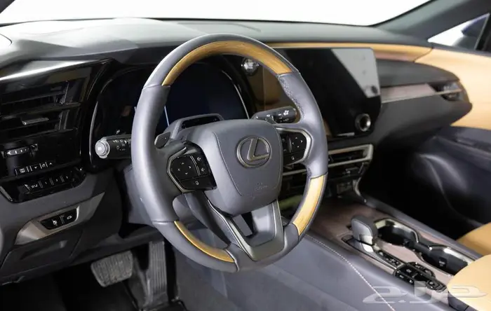 للبيع 2025 لكزس Rx350 Ultra Luxury 5