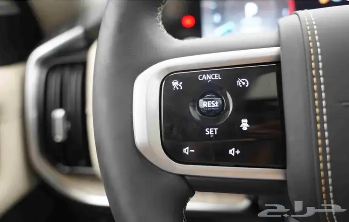 نيسان باترول بلاتينيوم تيربو خليجي 2025 نظام 50-50 8