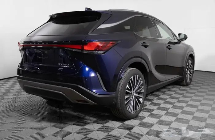 للبيع 2025 لكزس Rx350 Ultra Luxury 2