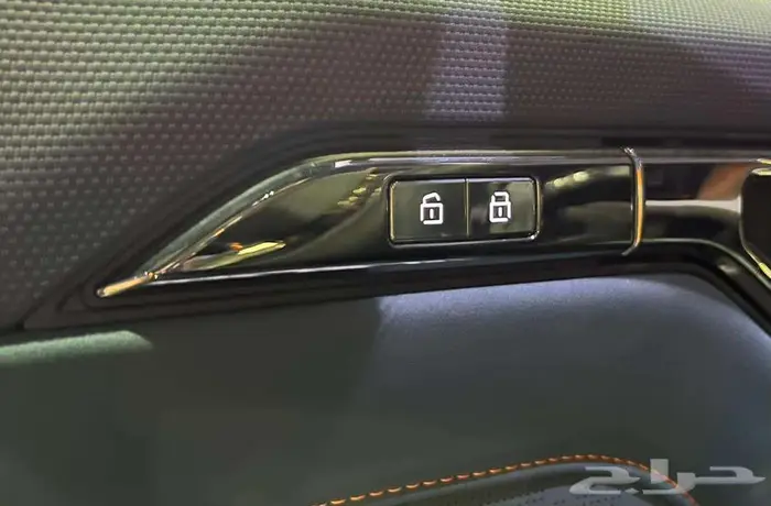 جيتور T2 لاكجري 2026 ( جميع الالوان ) 5