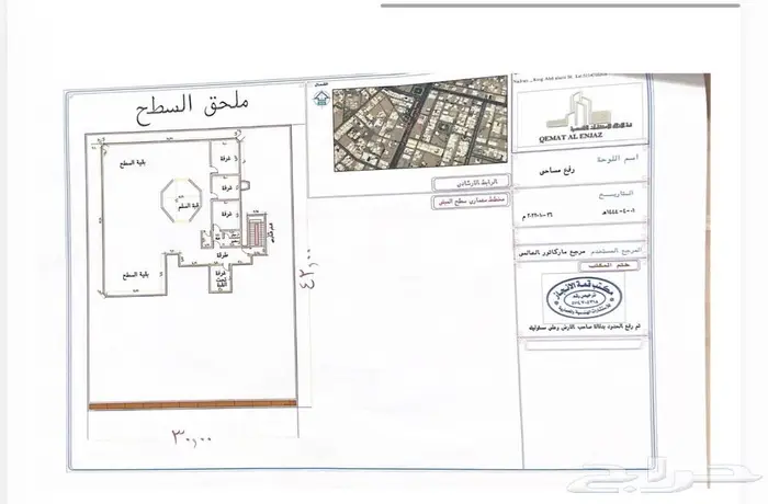 فلة مميزه للايجار والاستثمار 4