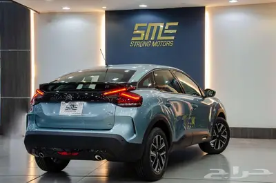 سيتروين C4 نص فل - موديل 2023 كاش وتقسيط ( افضل الاسعار ) index