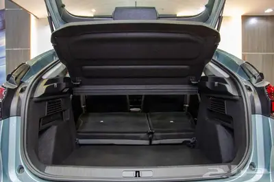 سيتروين C4 نص فل - موديل 2023 كاش وتقسيط ( افضل الاسعار ) index