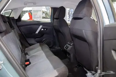 سيتروين C4 نص فل - موديل 2023 كاش وتقسيط ( افضل الاسعار ) index