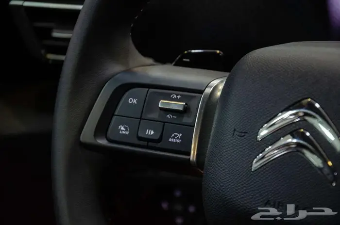 سيتروين C4 نص فل - موديل 2023 كاش وتقسيط ( افضل الاسعار ) 17