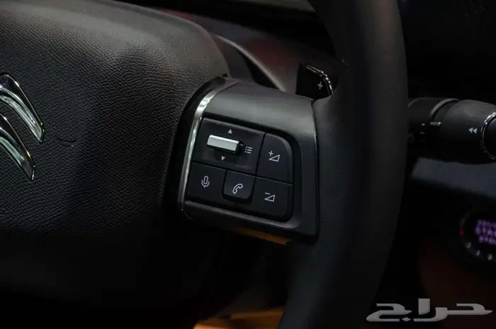 سيتروين C4 نص فل - موديل 2023 كاش وتقسيط ( افضل الاسعار ) 18