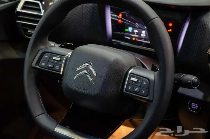 سيتروين C4 نص فل - موديل 2023 كاش وتقسيط ( افضل الاسعار ) 19