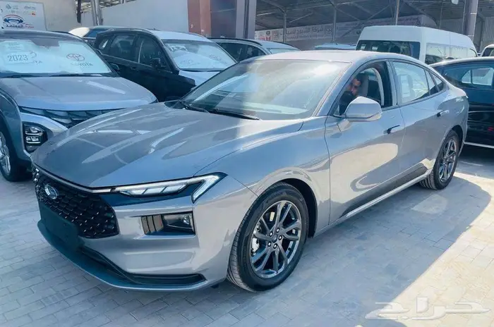 عرض خاص تورس امبيانتي 2026 بطاقه جمركيه بالنقد والتقسيط. 1