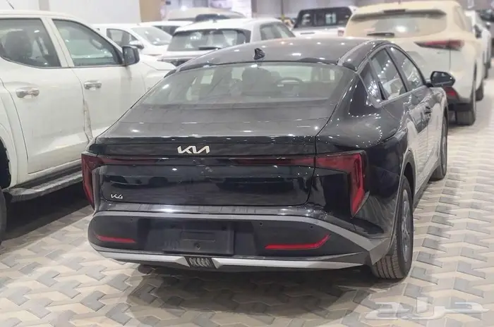 كيا K4 - خليجي 1.6 - 2026 - اقساط جميع البنوك 1